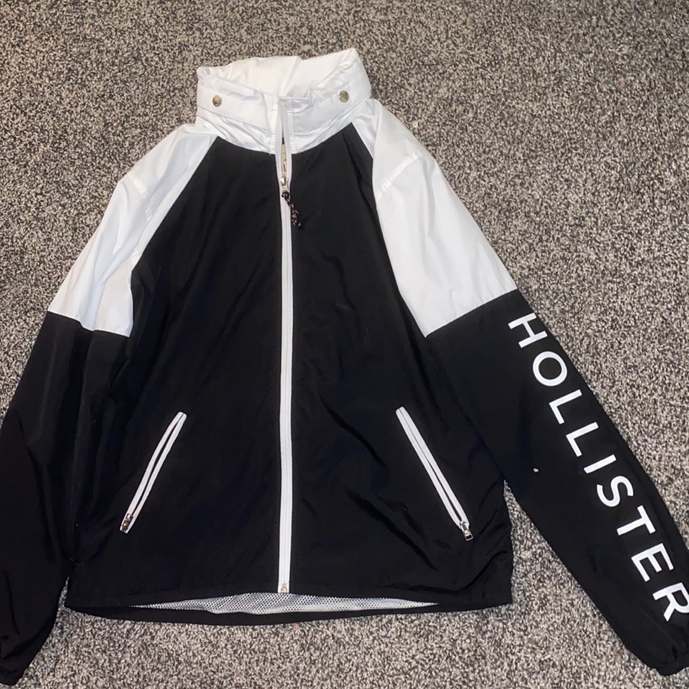 wind breaker